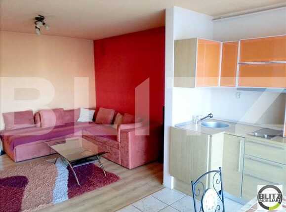 Apartament de închiriat 2 camere Central - 16705AI | BLITZ Cluj-Napoca | Poza4