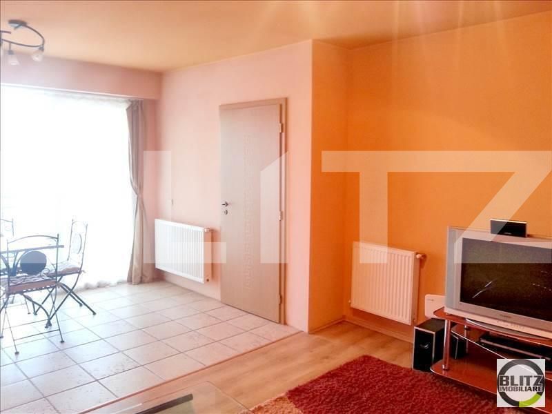 Apartament de închiriat 2 camere Central - 16705AI | BLITZ Cluj-Napoca | Poza3