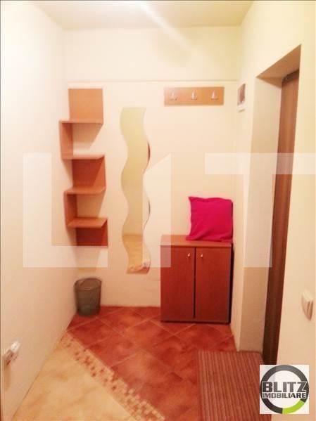 Apartament de închiriat 2 camere Central - 16705AI | BLITZ Cluj-Napoca | Poza7