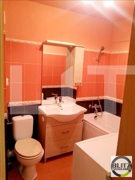 Apartament de închiriat 2 camere Central - 16705AI | BLITZ Cluj-Napoca | Poza8