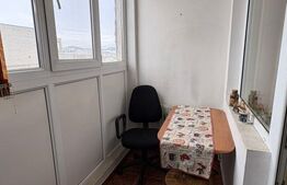 Garsoniera decomandata, 28 mp, zona Bucegi