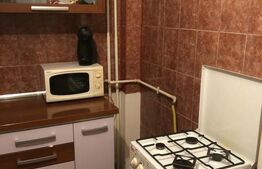 Garsoniera decomandata, 28 mp, zona Bucegi