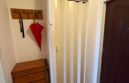 Garsoniera decomandata, 28 mp, zona Bucegi