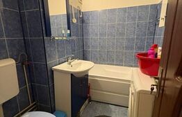 Garsoniera decomandata, 28 mp, zona Bucegi