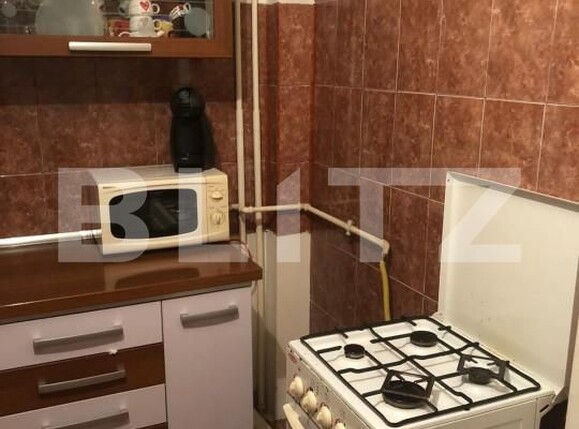 Garsonieră de închiriat Manastur - 167052AI | BLITZ Cluj-Napoca | Poza5