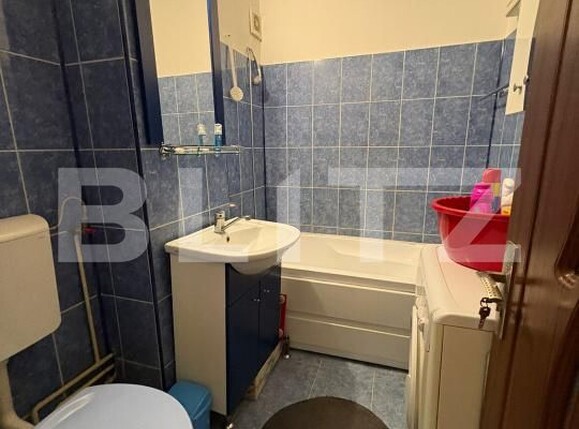 Garsonieră de închiriat Manastur - 167052AI | BLITZ Cluj-Napoca | Poza5