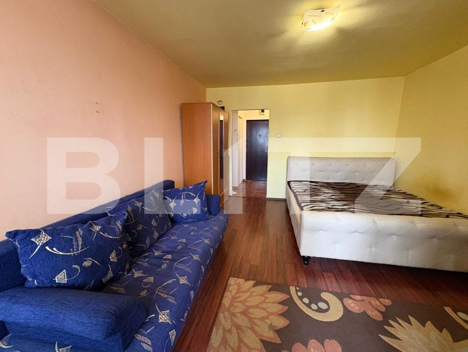 Garsonieră de închiriat Manastur - 167052AI | BLITZ Cluj-Napoca | Poza2