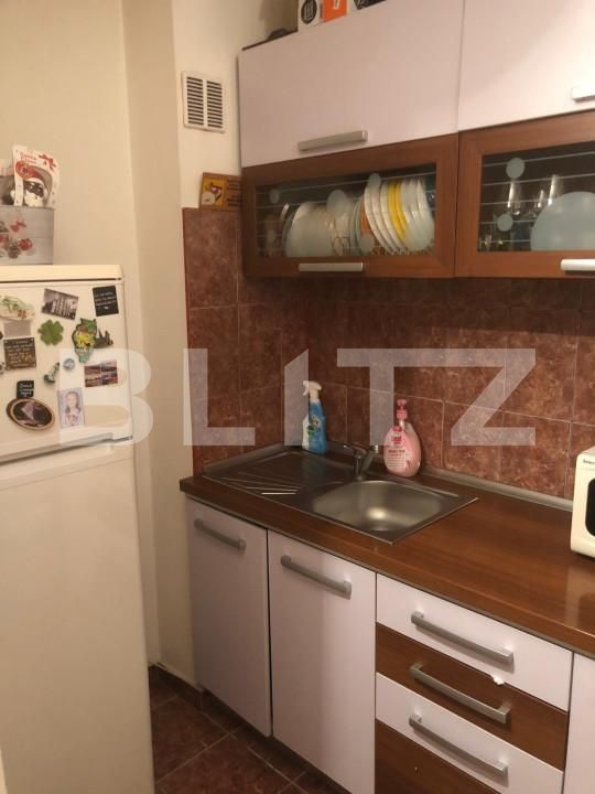 Garsonieră de închiriat Manastur - 167052AI | BLITZ Cluj-Napoca | Poza4