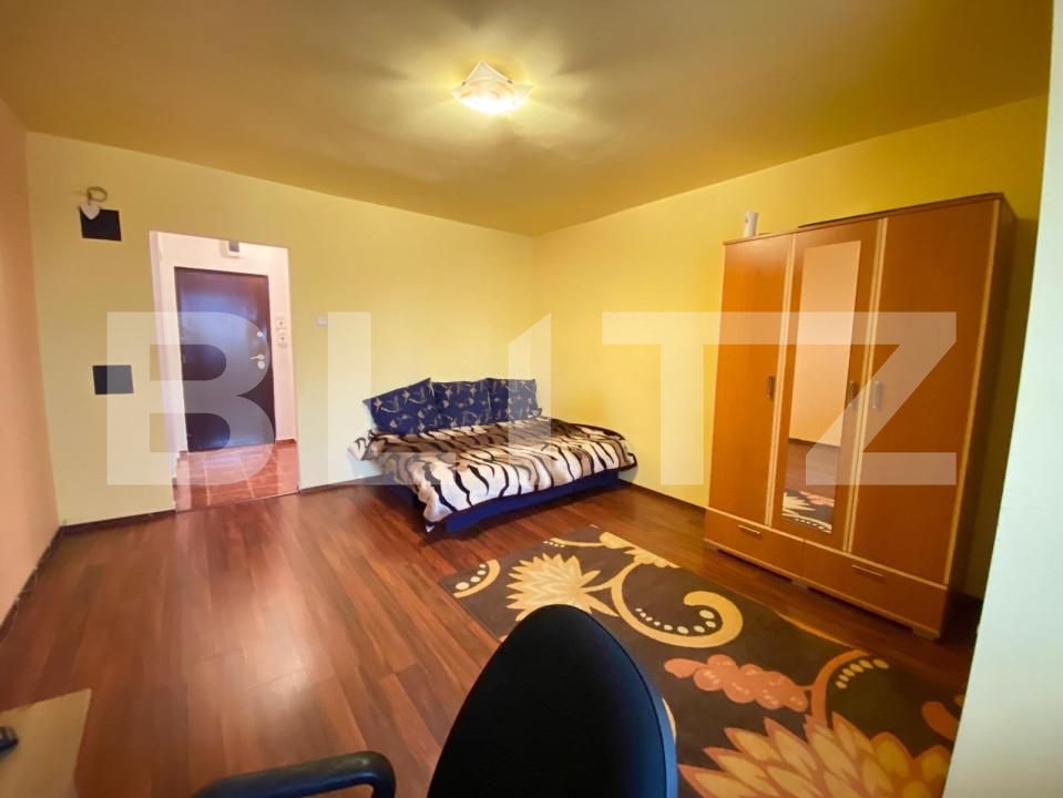 Garsonieră de închiriat Manastur - 167052AI | BLITZ Cluj-Napoca | Poza2