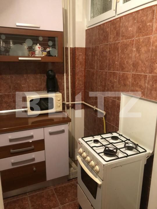 Garsonieră de închiriat Manastur - 167052AI | BLITZ Cluj-Napoca | Poza5