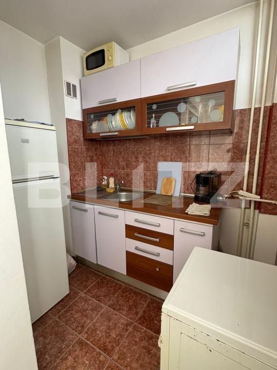 Garsonieră de închiriat Manastur - 167052AI | BLITZ Cluj-Napoca | Poza3