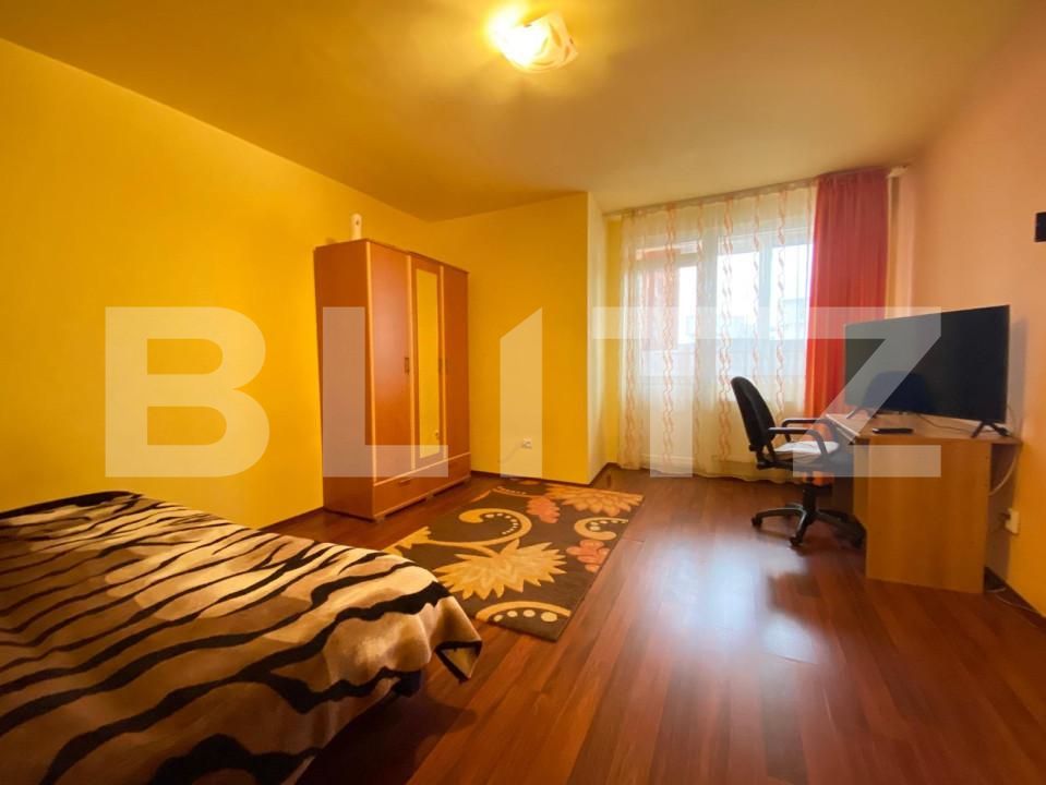 Garsonieră de închiriat Manastur - 167052AI | BLITZ Cluj-Napoca | Poza1