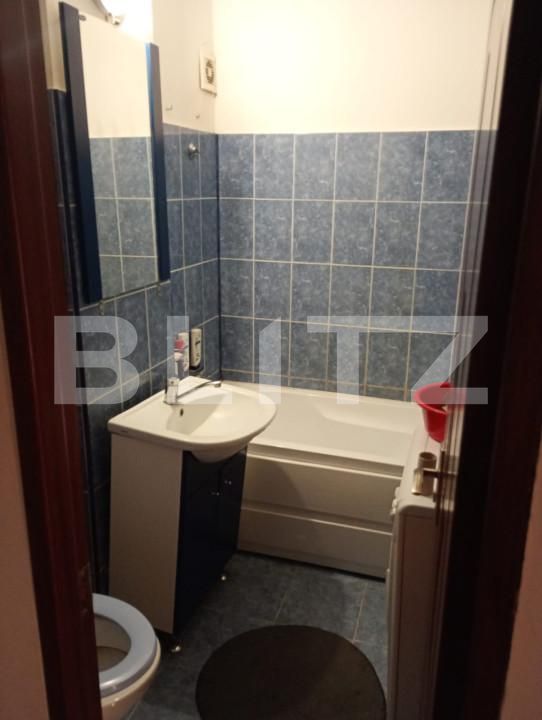 Garsonieră de închiriat Manastur - 167052AI | BLITZ Cluj-Napoca | Poza8