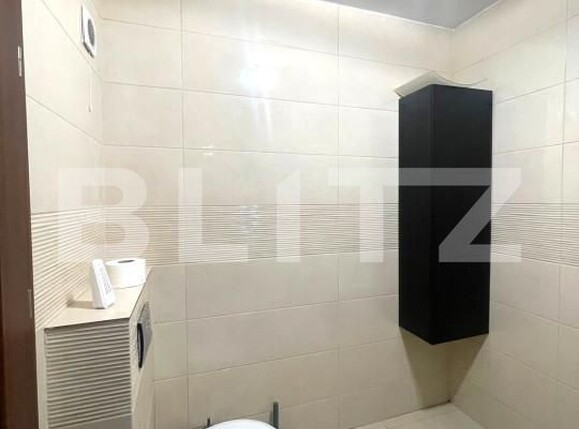Apartament de închiriat 2 camere Central - 167053AI | BLITZ Cluj-Napoca | Poza9