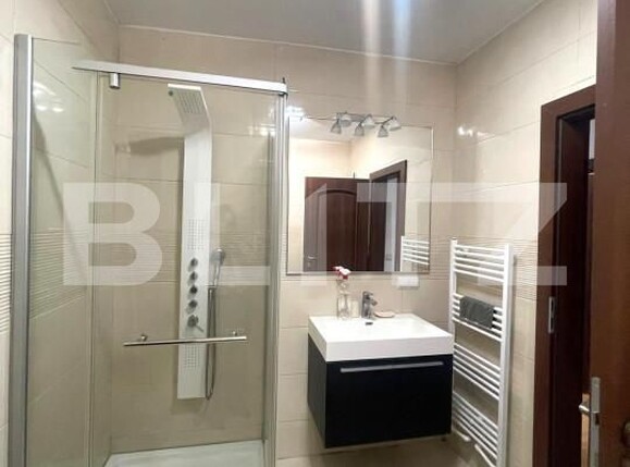 Apartament de închiriat 2 camere Central - 167053AI | BLITZ Cluj-Napoca | Poza8