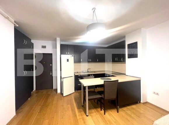 Apartament de închiriat 2 camere Central - 167053AI | BLITZ Cluj-Napoca | Poza5