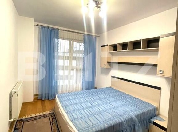 Apartament de închiriat 2 camere Central - 167053AI | BLITZ Cluj-Napoca | Poza6