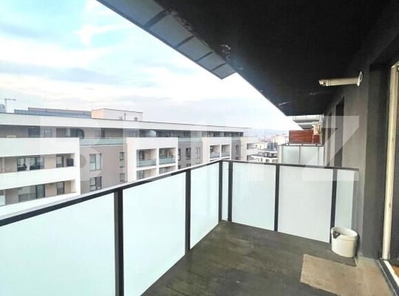 Apartament de închiriat 2 camere Central - 167053AI | BLITZ Cluj-Napoca | Poza10