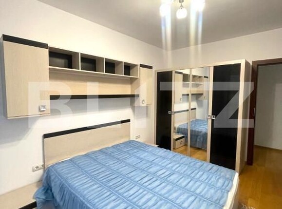 Apartament de închiriat 2 camere Central - 167053AI | BLITZ Cluj-Napoca | Poza7