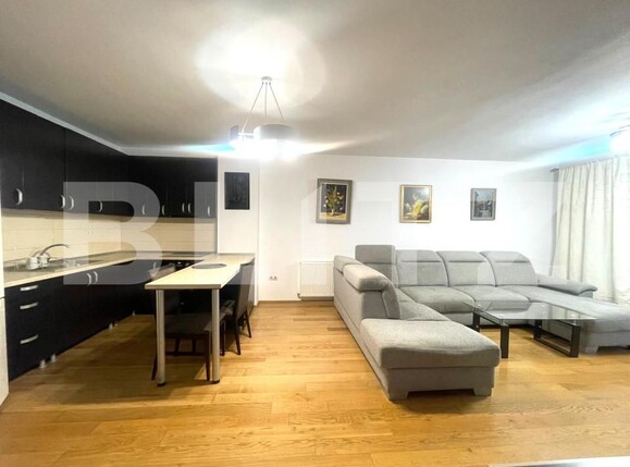 Apartament de închiriat 2 camere Central - 167053AI | BLITZ Cluj-Napoca | Poza3