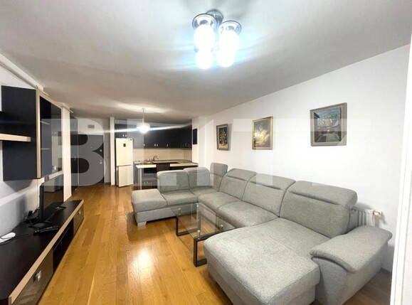 Apartament de închiriat 2 camere Central - 167053AI | BLITZ Cluj-Napoca | Poza2