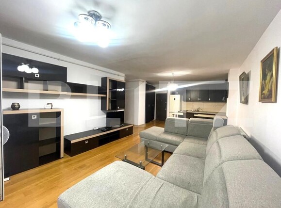 Apartament de închiriat 2 camere Central - 167053AI | BLITZ Cluj-Napoca | Poza4