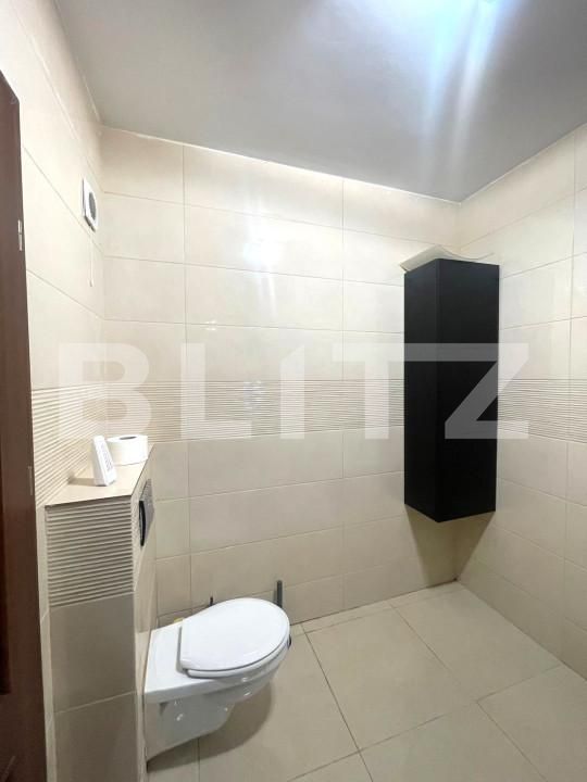 Apartament de închiriat 2 camere Central - 167053AI | BLITZ Cluj-Napoca | Poza9