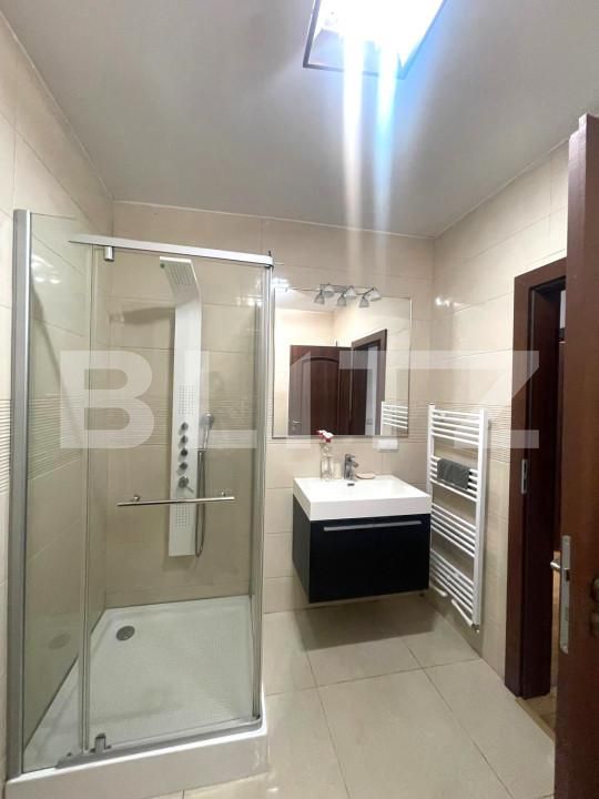 Apartament de închiriat 2 camere Central - 167053AI | BLITZ Cluj-Napoca | Poza8