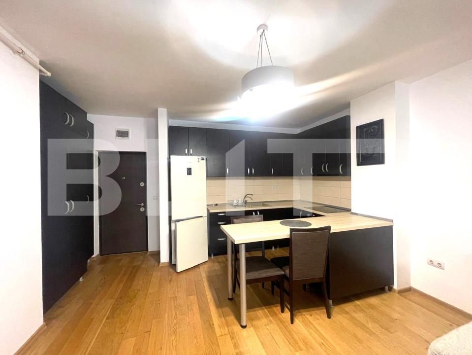 Apartament de închiriat 2 camere Central - 167053AI | BLITZ Cluj-Napoca | Poza5