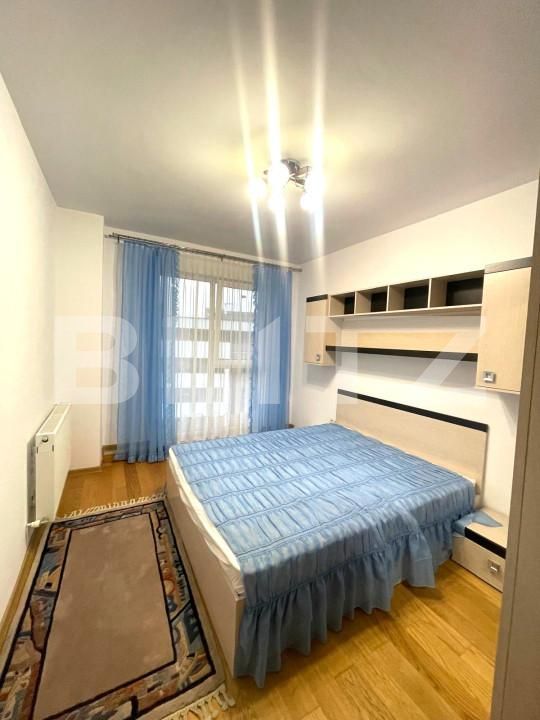 Apartament de închiriat 2 camere Central - 167053AI | BLITZ Cluj-Napoca | Poza6