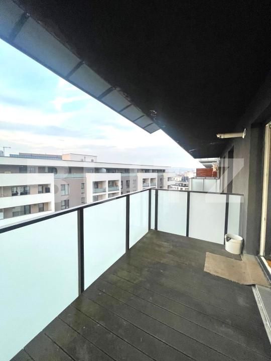 Apartament de închiriat 2 camere Central - 167053AI | BLITZ Cluj-Napoca | Poza10