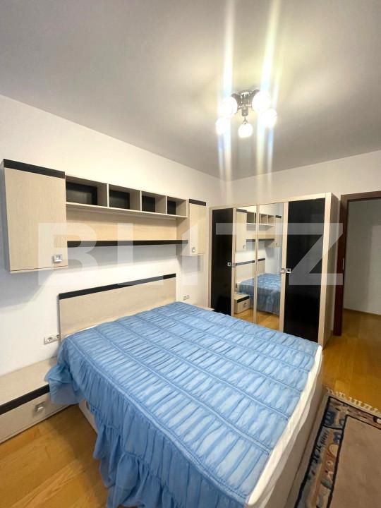 Apartament de închiriat 2 camere Central - 167053AI | BLITZ Cluj-Napoca | Poza7