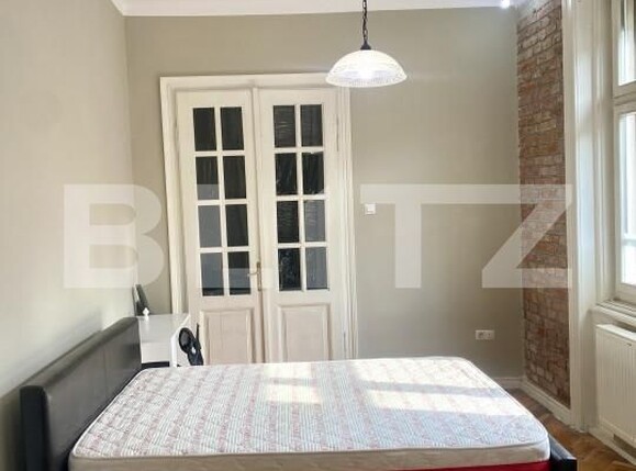 Apartament de închiriat 3 camere Central - 167056AI | BLITZ Cluj-Napoca | Poza2