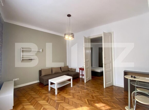 Apartament de închiriat 3 camere Central - 167056AI | BLITZ Cluj-Napoca | Poza5