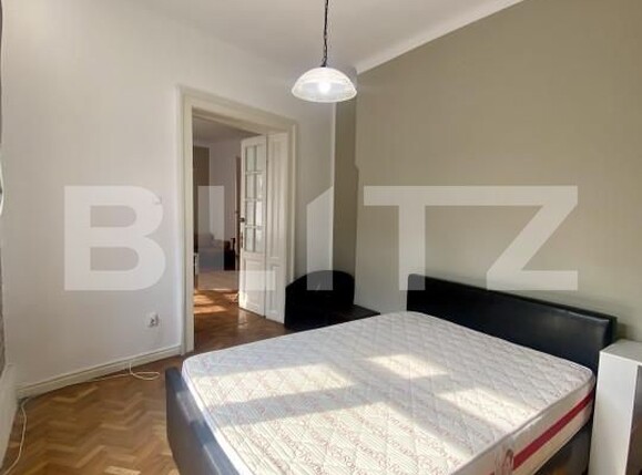 Apartament de închiriat 3 camere Central - 167056AI | BLITZ Cluj-Napoca | Poza1