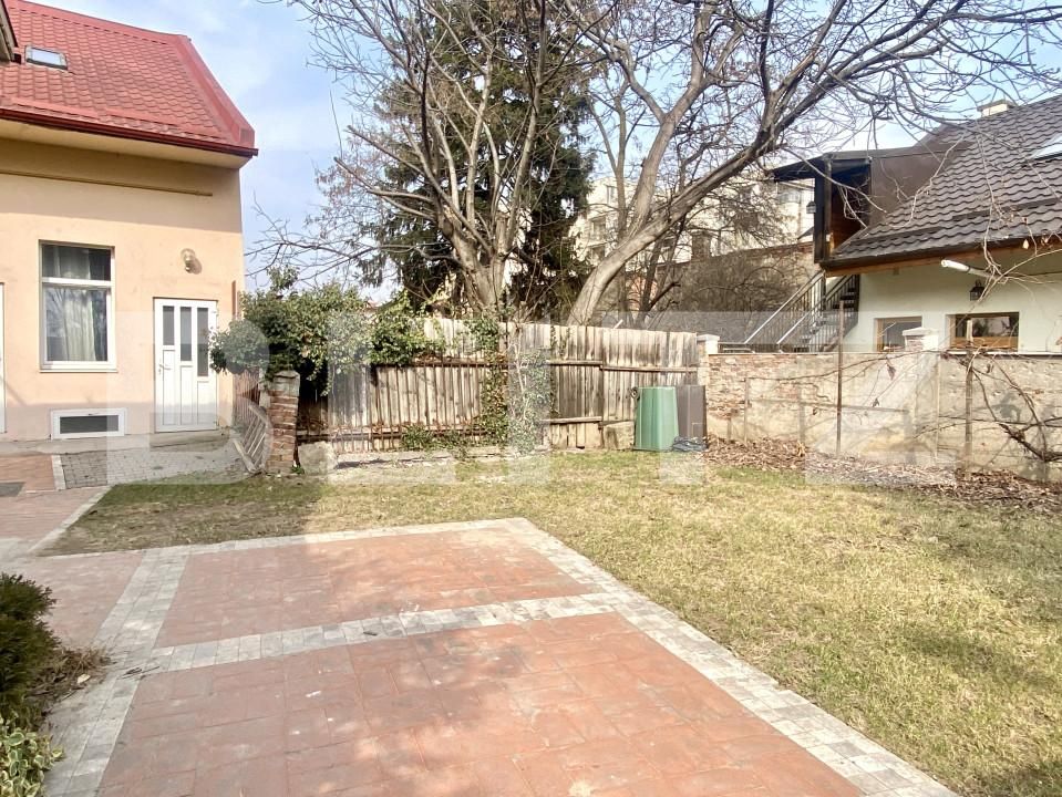 Apartament de închiriat 3 camere Central - 167056AI | BLITZ Cluj-Napoca | Poza13