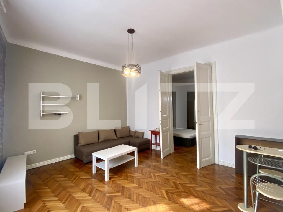 Apartament de închiriat 3 camere Central - 167056AI | BLITZ Cluj-Napoca | Poza5