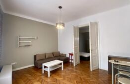 Casa de 3 camere, 80 m, curte 70 mp, parcare, zona UMF/Centru