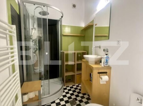 Casa de închiriat 3 camere Central - 167057CI | BLITZ Cluj-Napoca | Poza11