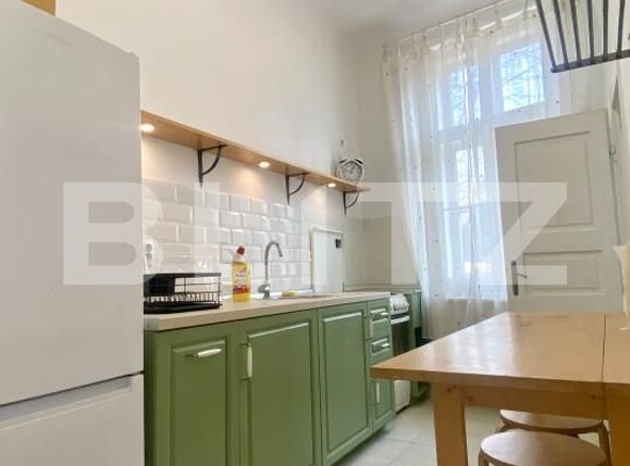 Casa de închiriat 3 camere Central - 167057CI | BLITZ Cluj-Napoca | Poza6