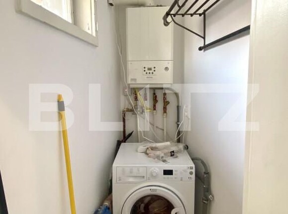 Casa de închiriat 3 camere Central - 167057CI | BLITZ Cluj-Napoca | Poza12