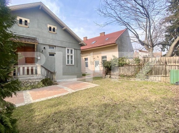 Casa de închiriat 3 camere Central - 167057CI | BLITZ Cluj-Napoca | Poza14