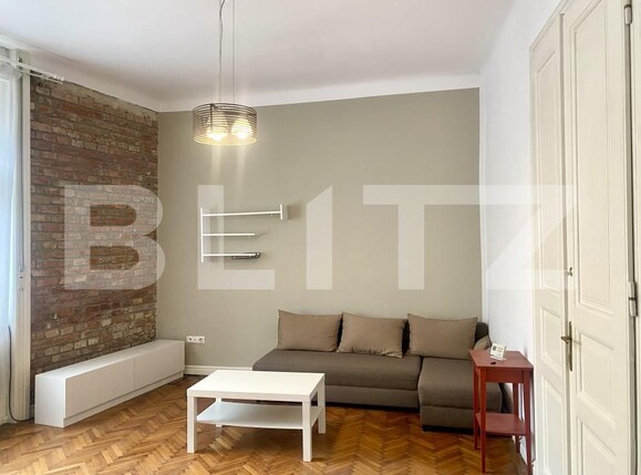 Casa de închiriat 3 camere Central - 167057CI | BLITZ Cluj-Napoca | Poza1