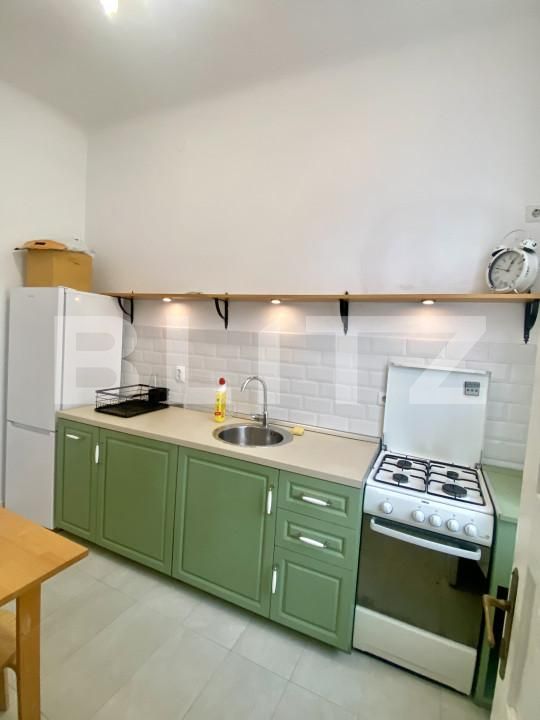 Casa de închiriat 3 camere Central - 167057CI | BLITZ Cluj-Napoca | Poza7