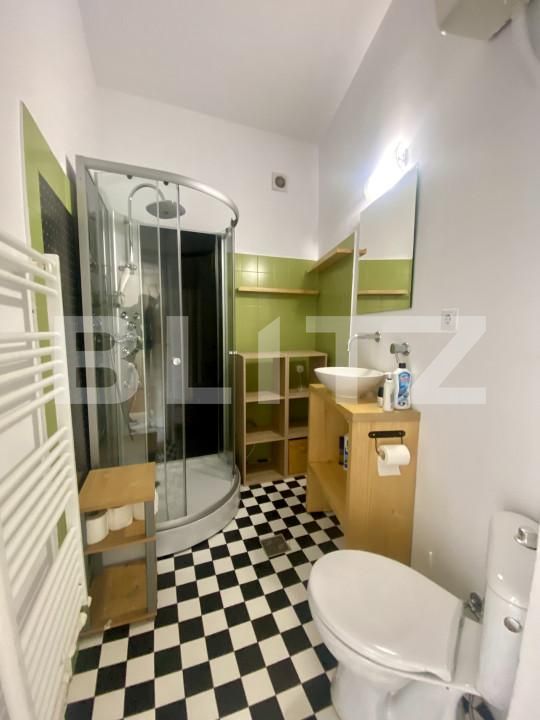 Casa de închiriat 3 camere Central - 167057CI | BLITZ Cluj-Napoca | Poza11