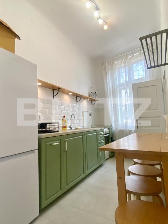 Casa de închiriat 3 camere Central - 167057CI | BLITZ Cluj-Napoca | Poza6