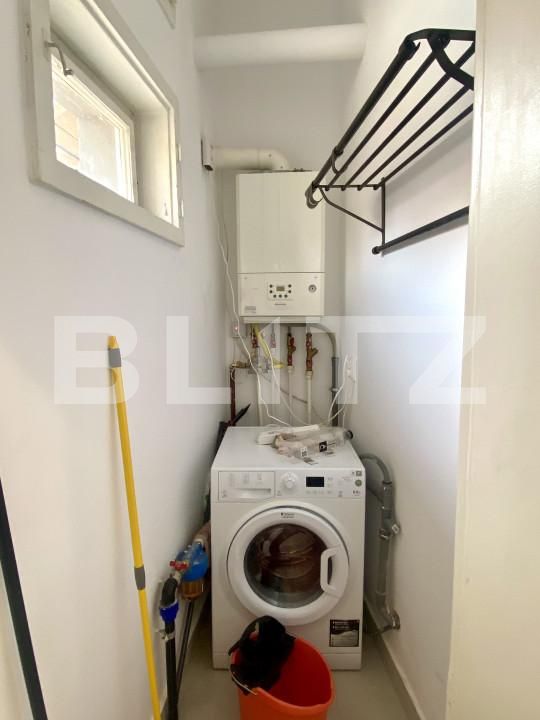 Casa de închiriat 3 camere Central - 167057CI | BLITZ Cluj-Napoca | Poza12