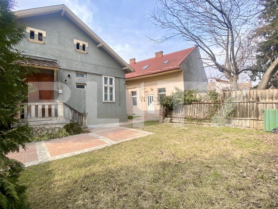 Casa de închiriat 3 camere Central - 167057CI | BLITZ Cluj-Napoca | Poza14