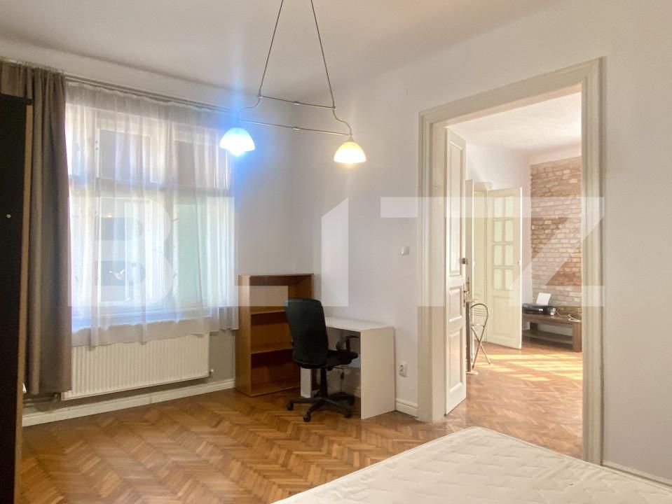 Casa de închiriat 3 camere Central - 167057CI | BLITZ Cluj-Napoca | Poza9