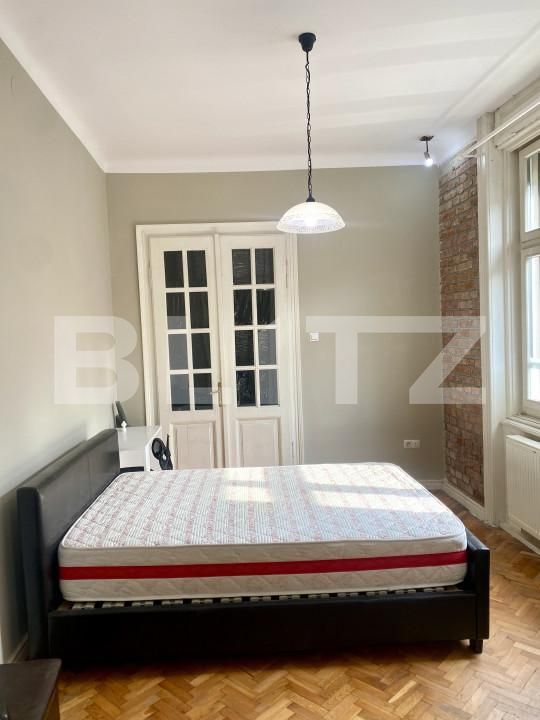 Casa de închiriat 3 camere Central - 167057CI | BLITZ Cluj-Napoca | Poza4